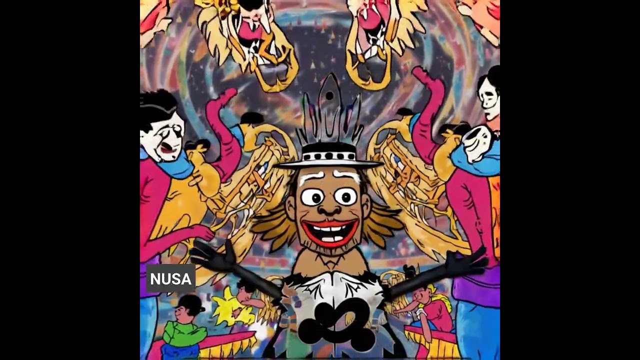 Jazz Meets Cuban Fire: Harold Lopez-Nussa's Nueva Timba Vibes!