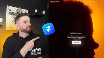Play Video on Scroll | Framer Tutorial