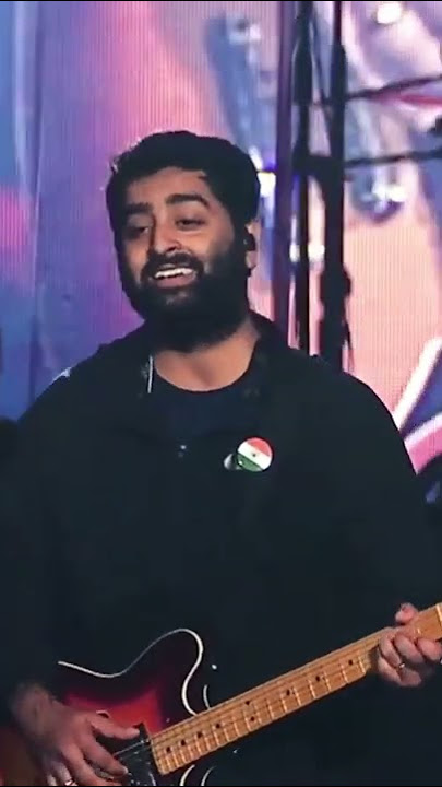 Kalank nahi ishq hai kajal piya💕 #arijitsingh