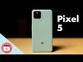 Google Pixel 5 Review - 6 Months Later