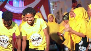 Alfanan Samir AJEKIS GROUP s.b.m AROOSKA POCHAL KING IYO SALAMA 2026