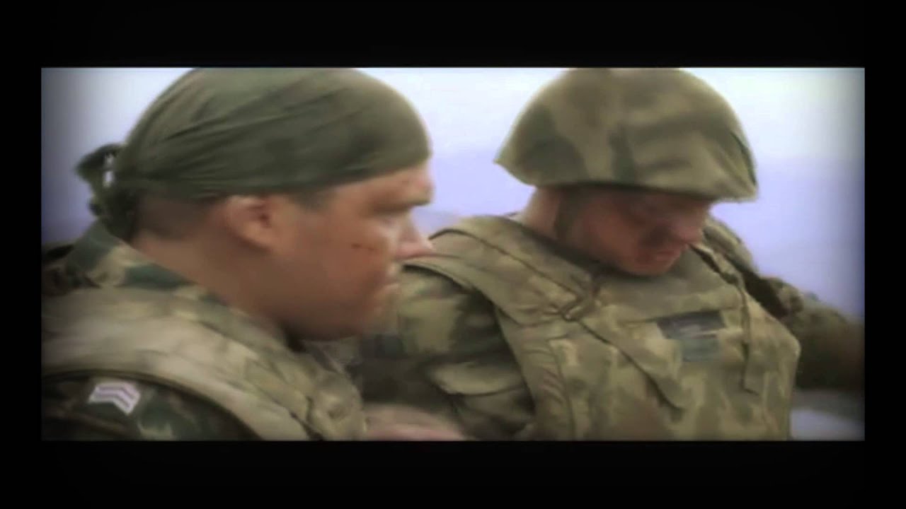 Чужой земли мы не хотим ни пяди, Но и своей вершка не отдадим - YouTube