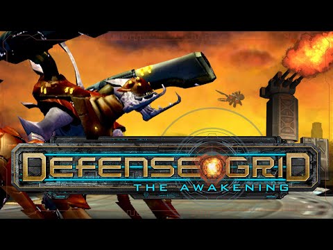 Defense Grid: The Awakening 공략, 리뷰, 한글 미지원, 에픽 게임즈 무료 게임 다운로드 디펜스 그리드 디 어웨이크닝