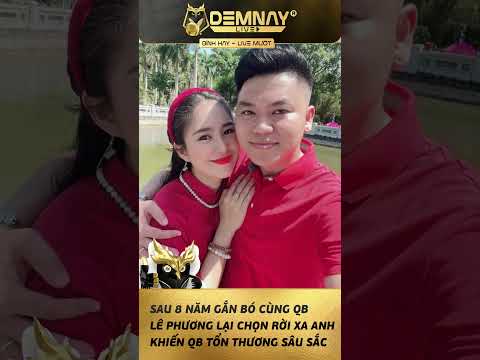 Lê Phương từng