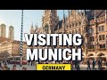 Visiting Country 2 : Germany , Day 3 in Munich . #konigsee