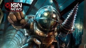 Ken Levine Wishes He Could Still Make BioShock Vita - IGN News