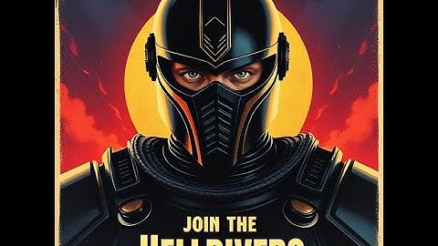 [D/T] Helldivers 2 // [Major Orders: Secure Material] - [Lesath, Julheim Besieged] // [10/17] [Pt.5]