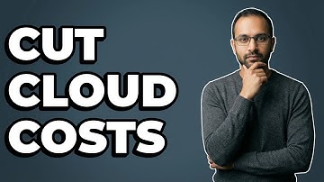 How To Optimize Cloud Archive Storage Costs?