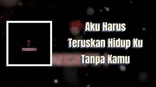 Resah - TwoHust ( Feat. ASY-A )