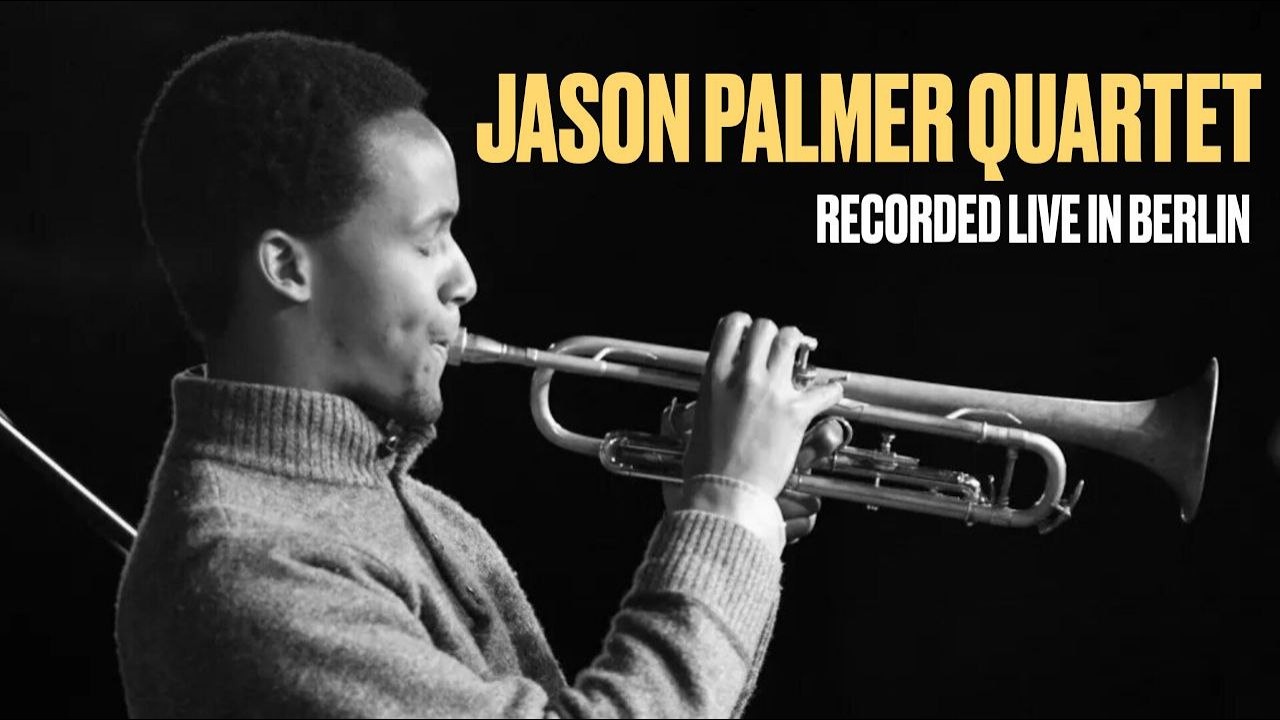 Jason Palmer Quartet | Mark Turner | Michael Janisch | Ziv Ravitz