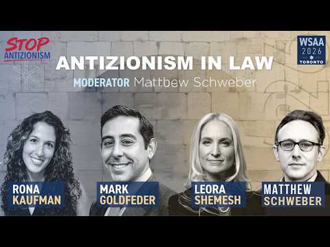 Legal Voices of Justice — The Courtroom Fights Back