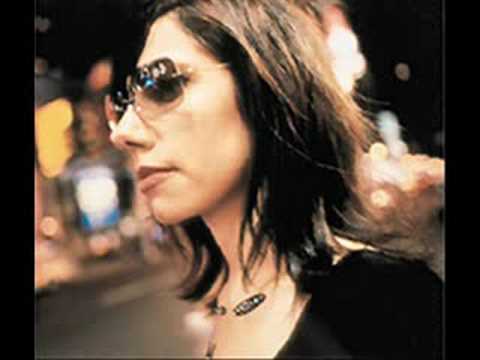 Beautiful feeling - PJ Harvey