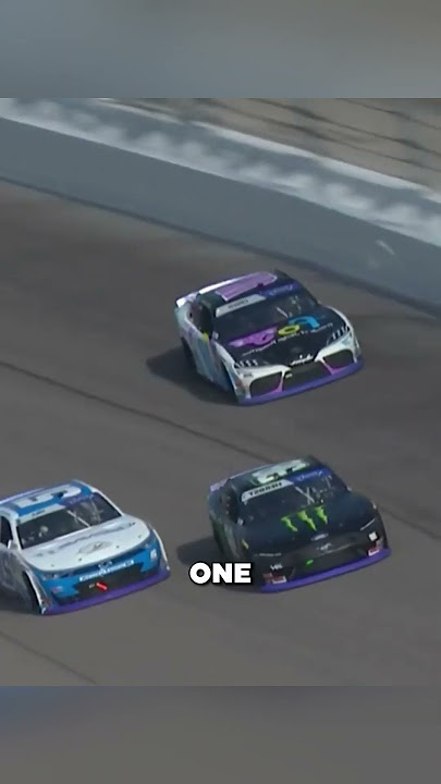 BANNED NASCAR TRICK EXPOSED 🤬😳🚘