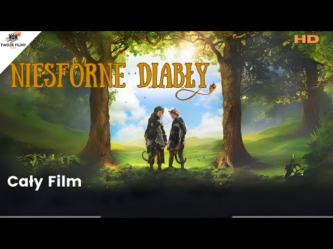 NAUGHTY DEVILS I English Voiceover I Fantasy, Comedy, Family I Full Movie I HD