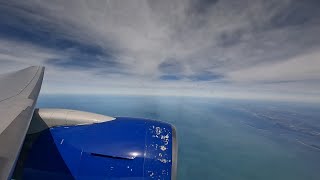[4K] – Full Flight – United Airlines – Boeing 777-200 – Houston (IAH) – Orlando (MCO) Flight Time From Orlando To Houston