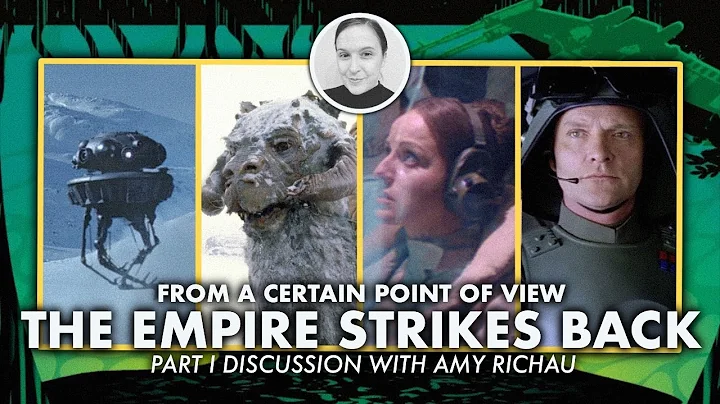 From a Certain Point of View: The Empire Strikes B...