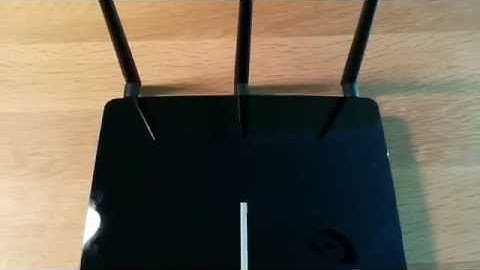 Check Linksys X3000 Wireless-LAN ADSL2+ Router inkl. 4-Port-GigaBi Top