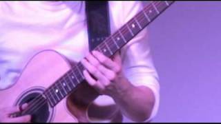 Joe Robinson - Blue Moon chords