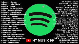 SPOTIFY 2000AN MOST POPULAR INDONESIAN OLD SONG 2000AN