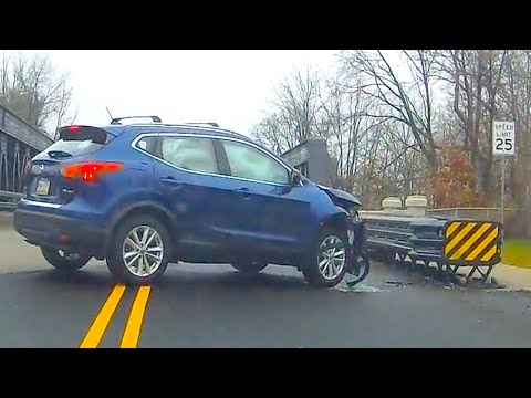USA Road Rage: Instant Karma and Car Crashes, 2023 | (651)