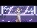 【崩壊スターレイルMMD】アグライアで「D/N/A」