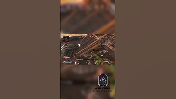 Kill Cam Madness 💀 | Apex Legends Shorts