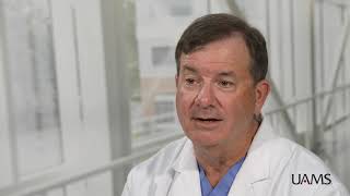 Sports Medicine for Your Whole Family at UAMS Health | C. Lowry Barnes, M.D. | UAMS Health