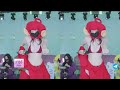 ホットダンス