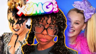 the jojo siwa controversy