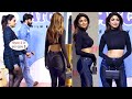 Shilpa Shetty Flaunts Her impressive Figure in Stylish Jeans At The Archies grand premiere