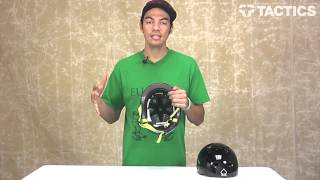 Protec Classic Basic & EPS Skate Helmet Review  Tactics.com
