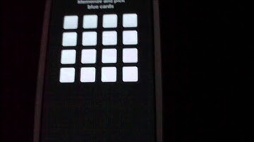 Puzzle Alarm Clock Review