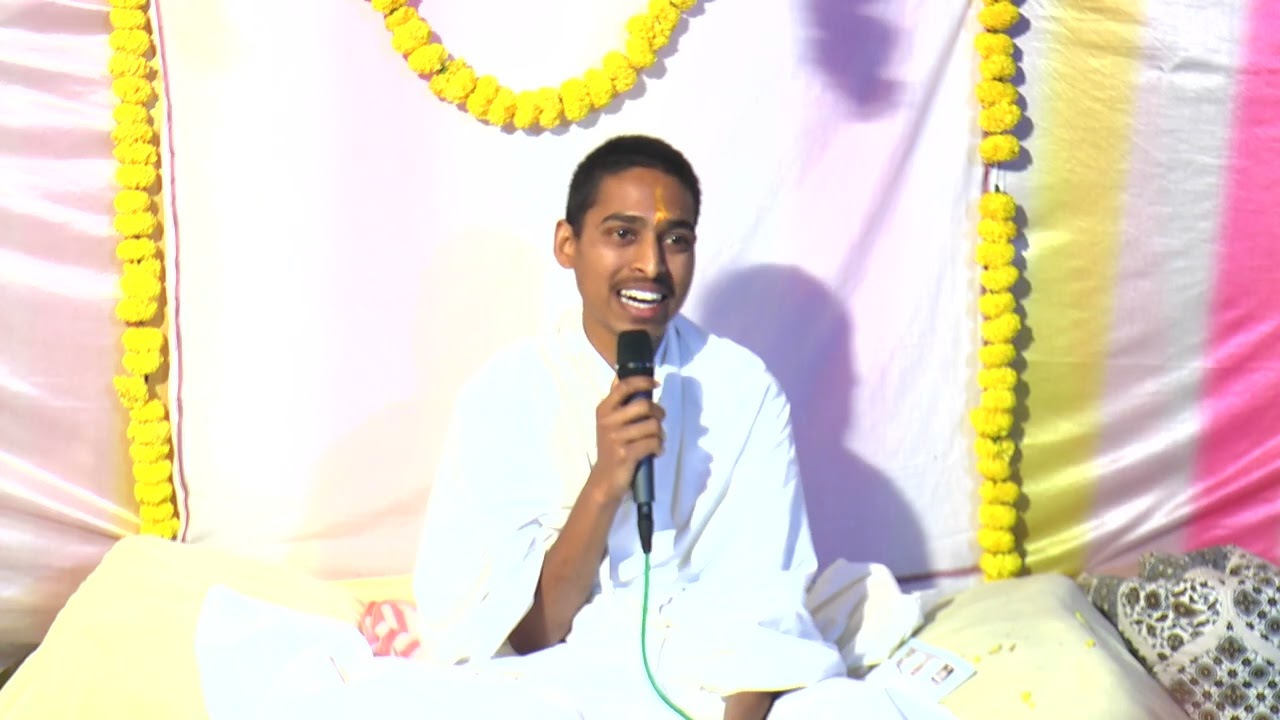 સત્સંગ કબીર સાહેબ ગૌરગસાહેબ SATSANG GAVRAGSAHEB