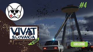 Vivat Slovakia | #4 - Koniec strany A
