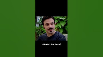 Geniş Aile | Cevahir & Ulvi - 1 #genişaile #ulvi #shorts