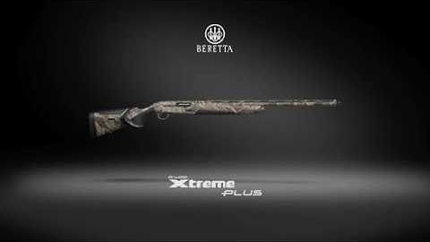 Beretta A400 Xtreme Plus