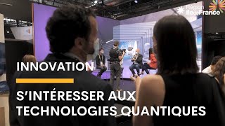 La Région Île-de-France à Viva Technology 2021 3/4