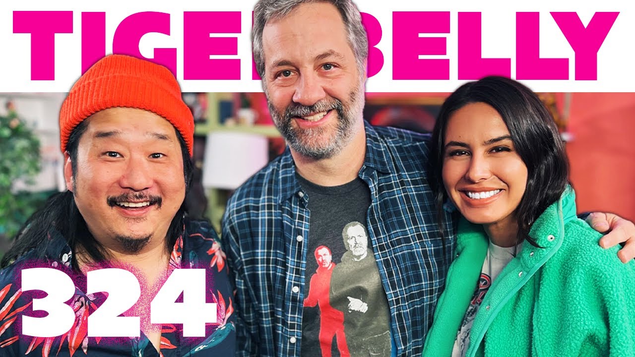 Judd Apatow and the Pineapple Express Trailer Incident TigerBelly 324