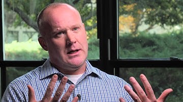 What an Army Colonel Learned on the Ground about Trust | Northwestern University