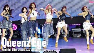 Download Lagu ํธ์ฆ์์ด โฌ Feel the Vibe #QueenzEye @250804 ์ผ! ์์
์ค์ฌ ์ธ์ฐ MBC MP3 Download Lagu ํธ์ฆ์์ด โฌ Feel the Vibe #QueenzEye @250804 ์ผ! ์์
์ค์ฌ ์ธ์ฐ MBC MP3