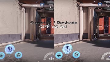 LawBreakers Graphics Mod – HDR Mod Reshade / ColorFIX SweetFX / 1440p | GTX 1080 Ti