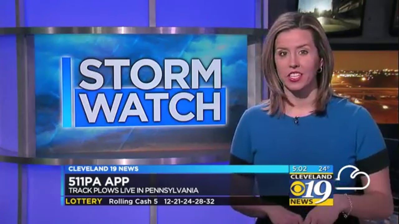 Cleveland 19 News This Morning 1/22/16 YouTube