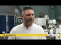 How could Windsor become Canada’s new defence manufacturing hotspot?