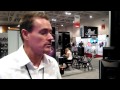 PhasX PX600 desktop monitors at SNAMM 2014