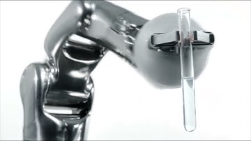 𝗢𝘂𝗿 𝗽𝗵𝗮𝗿𝗺𝗮𝗰𝗲𝘂𝘁𝗶𝗰𝗮𝗹 & 𝗺𝗲𝗱𝗶𝗰𝗮𝗹 𝟲-𝗮𝘅𝗶𝘀 𝗿𝗼𝗯𝗼𝘁 “𝗛𝟮𝗢𝟮” 𝗮𝘁 𝗗𝗜𝗥𝗔