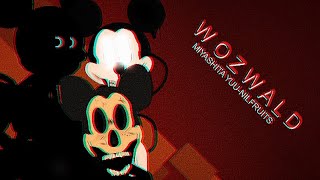 (FNaTI/SN) Wozwald {Miyashita Yuu x NILFRUITS} - Full Animation