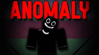 Roblox ABNORMALITY Is Somehow HILARIOUS...