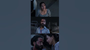 Thumbnail of This scene 💔🥺 #thuglife #kamal #silambarasan #whatsappstatus #tamil