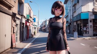 Henri Werner - Narcissist