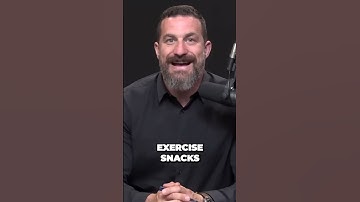 Boost Your Fitness with Exercise Snacks Fun Intense and Effective